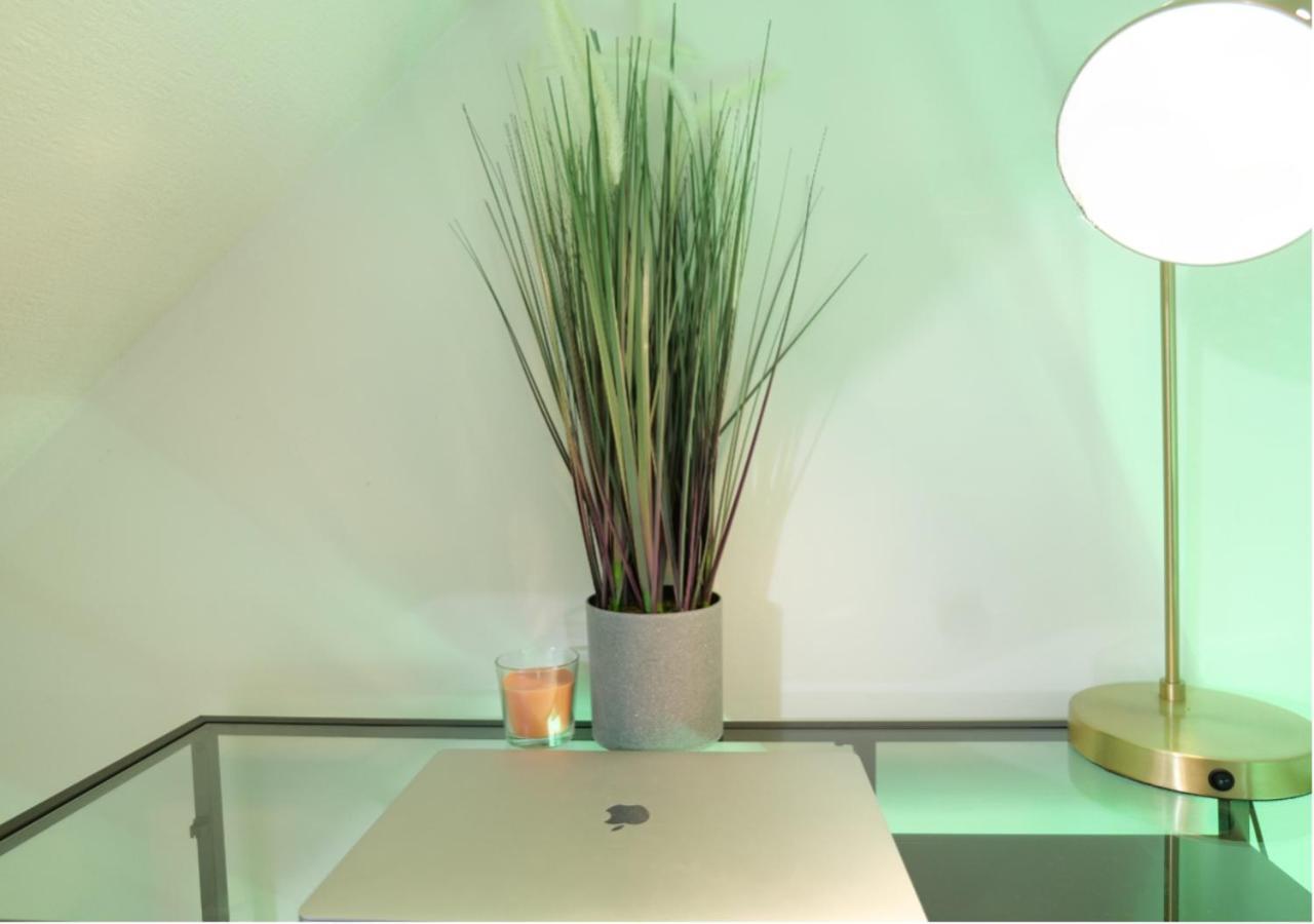 Modern Spark Home With Parking, Garden, Wi-Fi Birmingham Exteriér fotografie